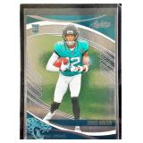 2025 Absolute Travis Hunter