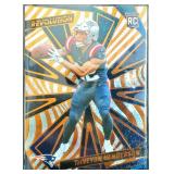 2025 Revolution Rookie TreVeyon Henderson