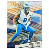 2025 Revolution Jared Verse