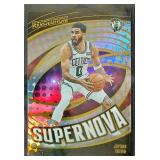 2023/24 Revolution Supersonic Jayson Tatum