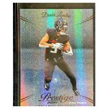 2024 Prestige Drake London Xtra Points