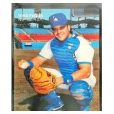 1994 Mothers Cookies Mike Piazza