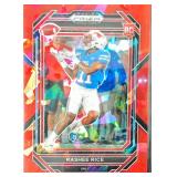 2023 Prizm Draft Picks Rashee Rice