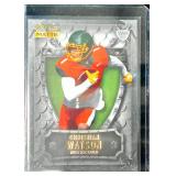 2022 Wildcard Matte Christian Watson