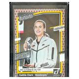 2024 Panini Caitlin Clark Collection #2 Rare...