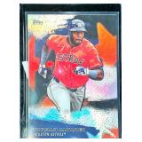 2026 Topps Stars of MLB Yordan Alvarez