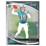 2025 Absolute Rookie Kyle McCord