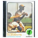 1973 Topps Roberto Clemente