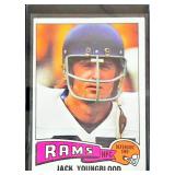 1975 Topps Jack Youngblood