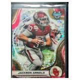 2024 Bowman Best U Jackson Arnold