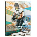 2025 Revolution Tank Bigsby