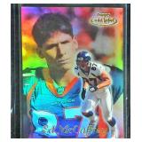 1999 Topps Gold Label Ed McCaffrey