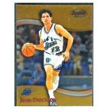 1999  Bowmans Best John Stockton