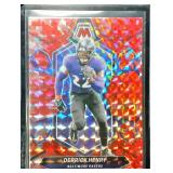 2024 Mosaic Derrick Henry