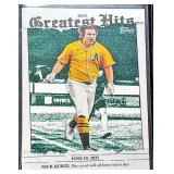 2026 Topps Greatest Hits Nick Kurtz