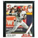 2024 Topps Trading Card Day Elly De La Cruz