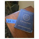 Webster's Students Dictionary