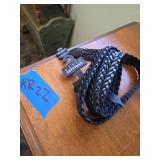 belt