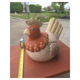 Chicken Cookie Jar