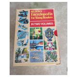 Nelson's Encyclopedia for Young Readers