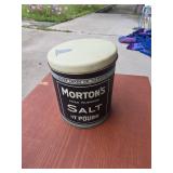 Salt thing