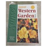 Sunset Western Garden Book