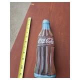 Vintage Coca-Cola decor