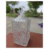 Crystal Decanter