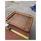 Copper? Wire Basket