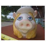 Miss Piggy Mug