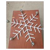 Snowflake thing