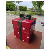 Present cookie jar