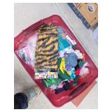 Collection of Craft Materials