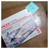 Singer Mini Mender CEX300K Handheld Sewing Machine