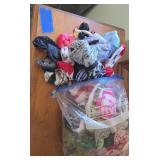 Collection of Children's Socks
