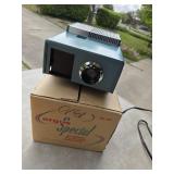 Argus Special Model 55 Slide Projector