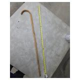 Wooden Cane