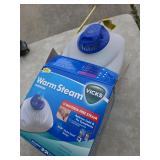 Vicks Warm Steam Vaporizer