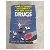 Complete Guide to Prescription & Non-Prescription