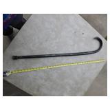 Black Cane
