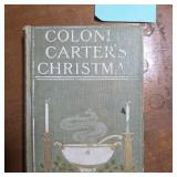 Colonel Carter's Christmas by F. Hopkinson Smith,