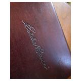 Eddie Bauer Cards in case
