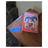 365 Bedtime Stories Book