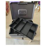 Black Cash Drawer