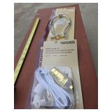 Bottle Lamp Kit