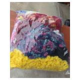 Crochet Yarn Bundle