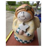 AngelCookie jar