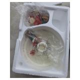 Unopened Collectible candle Display Box