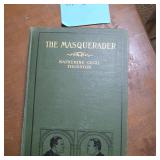 The Masquerader by Katherine Cecil Thurston, 1904