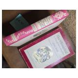 Alice in Wonderland & Through the Looking Glass Il